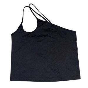 Abercrombie & Fitch Asymmetrical Tank
